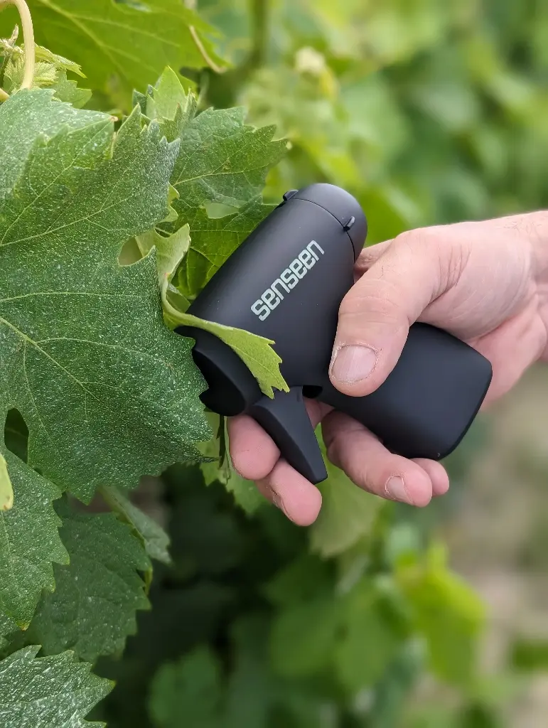 Nutriscope™