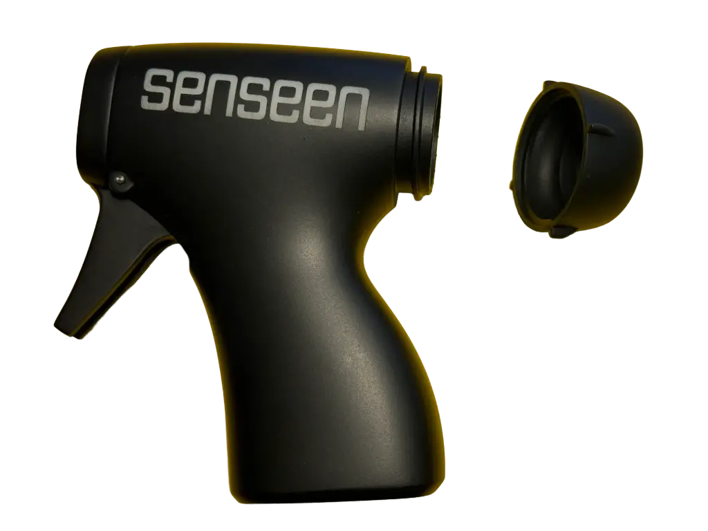 Nutriscope handle (2026)